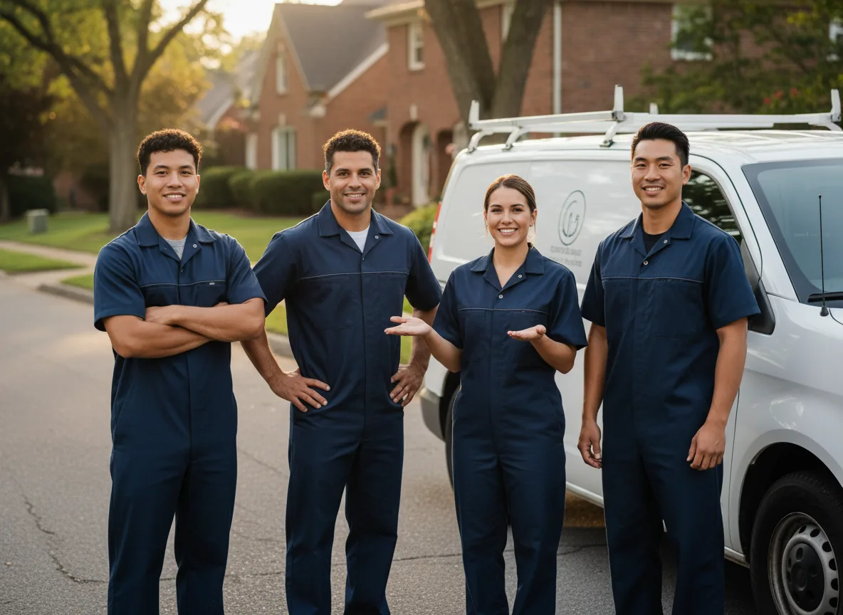 Home Gutter Service company in Morongo Valley, CA